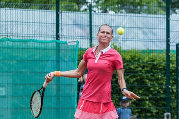 Bild 306 - BL Club an der Alster - TEC Waldau Stuttgart : Ergebnis: 5:4